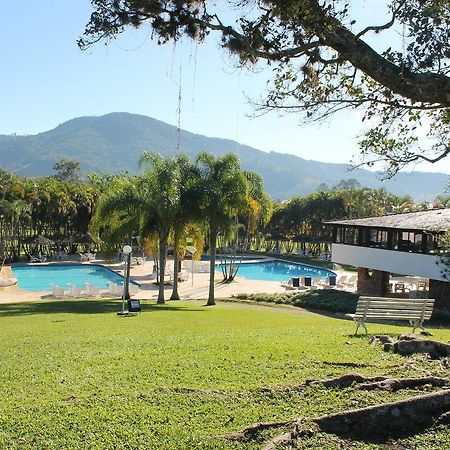Aguas Mornas Palace Hotel Santo Amaro da Imperatriz Εξωτερικό φωτογραφία