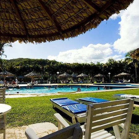 Aguas Mornas Palace Hotel Santo Amaro da Imperatriz Εξωτερικό φωτογραφία