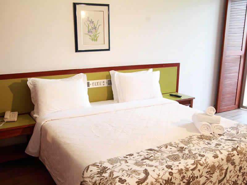 Aguas Mornas Palace Hotel Santo Amaro da Imperatriz Εξωτερικό φωτογραφία