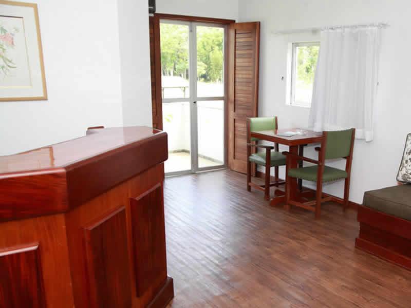 Aguas Mornas Palace Hotel Santo Amaro da Imperatriz Εξωτερικό φωτογραφία
