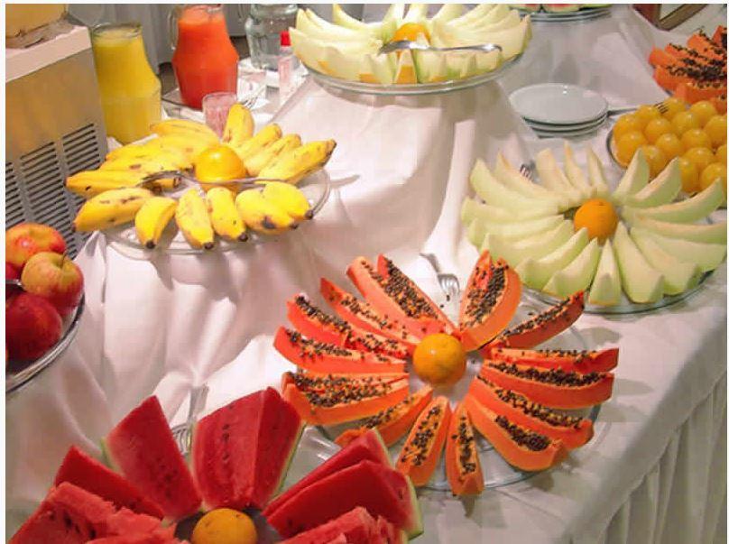 Aguas Mornas Palace Hotel Santo Amaro da Imperatriz Εξωτερικό φωτογραφία